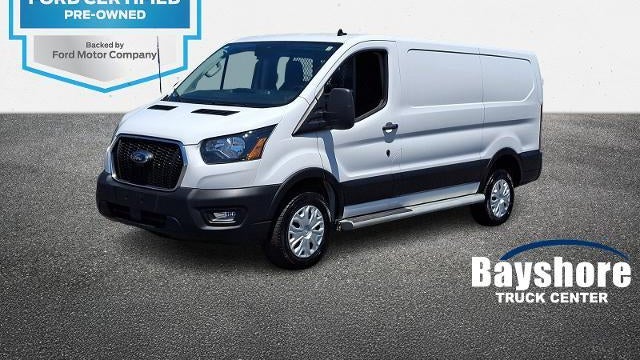 Preowned 2024 Ford Transit 250 for Sale
