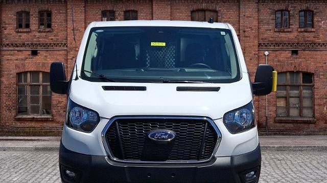 2024 Ford Transit 250