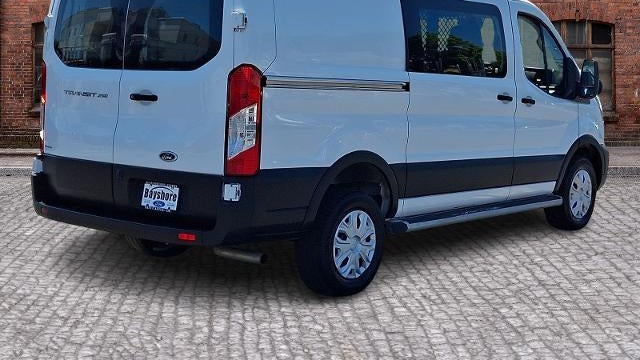 2024 Ford Transit 250
