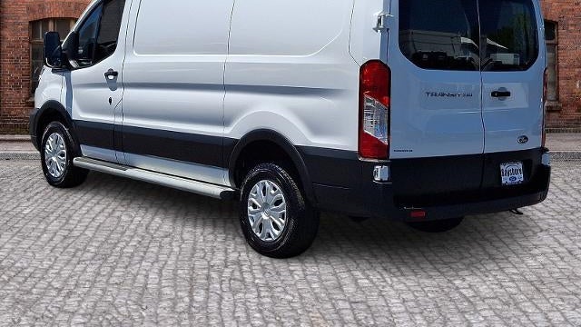 2024 Ford Transit 250