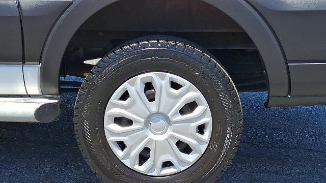 2024 Ford Transit 250