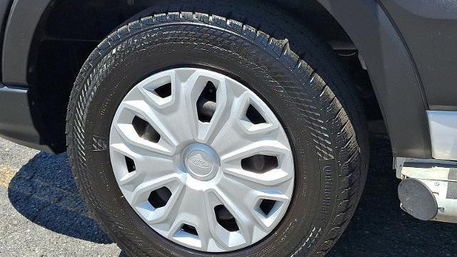 2024 Ford Transit 250