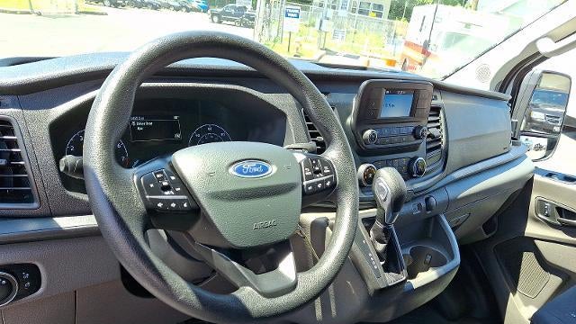 2024 Ford Transit 250