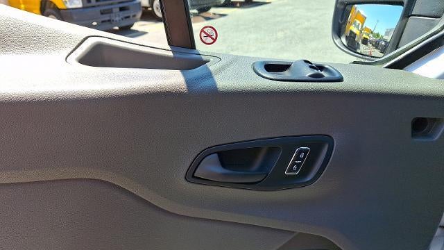 2024 Ford Transit 250
