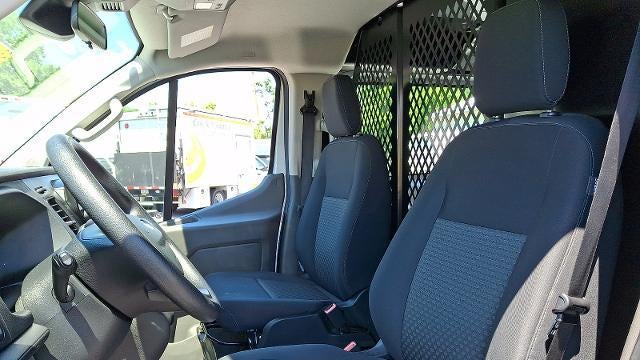 2024 Ford Transit 250