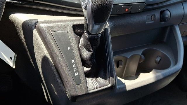 2024 Ford Transit 250