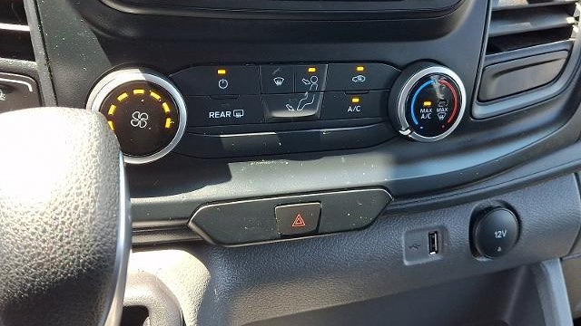 2024 Ford Transit 250