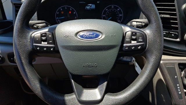 2024 Ford Transit 250
