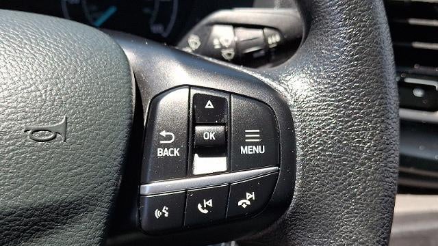 2024 Ford Transit 250