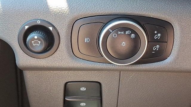 2024 Ford Transit 250