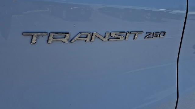 2024 Ford Transit 250