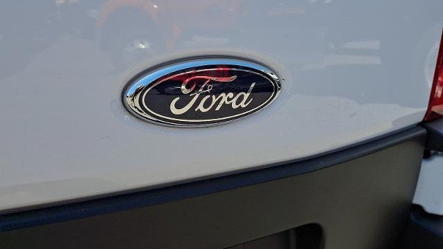 2024 Ford Transit 250