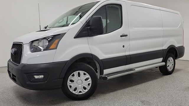 2024 Ford Transit 250