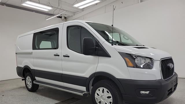 2024 Ford Transit 250