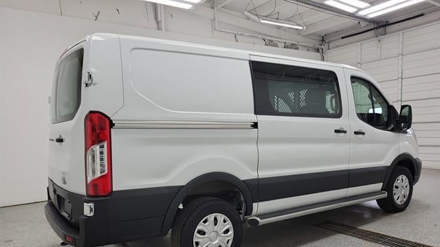 2024 Ford Transit 250