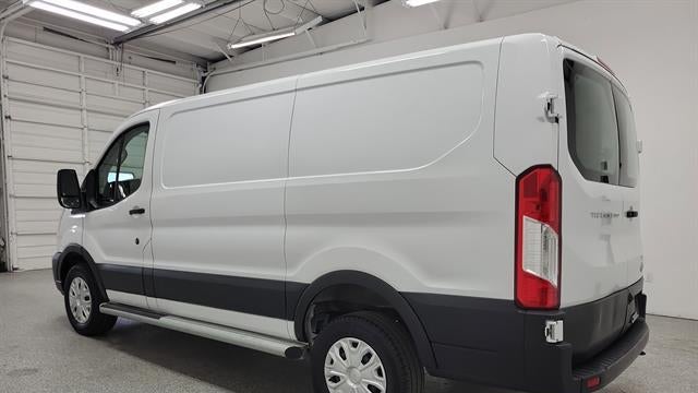 2024 Ford Transit 250