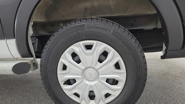 2024 Ford Transit 250