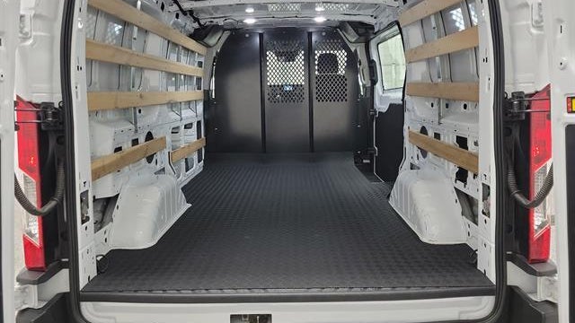 2024 Ford Transit 250