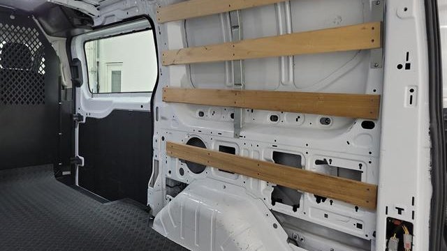 2024 Ford Transit 250
