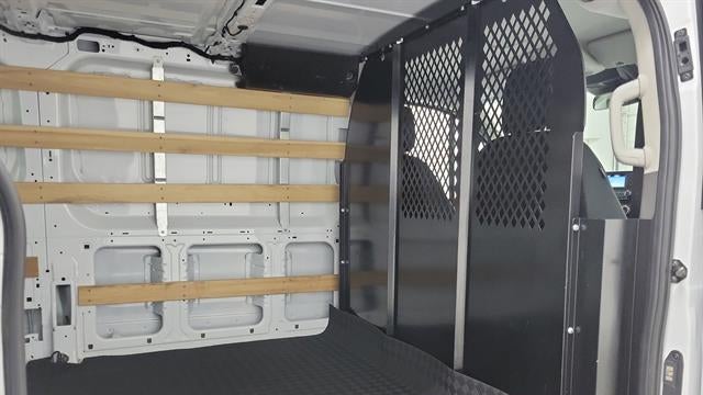 2024 Ford Transit 250