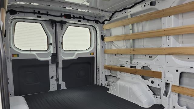 2024 Ford Transit 250