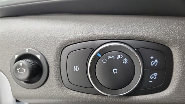 2024 Ford Transit 250