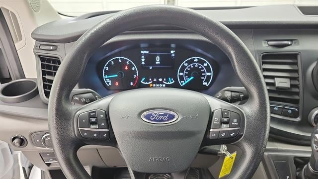 2024 Ford Transit 250