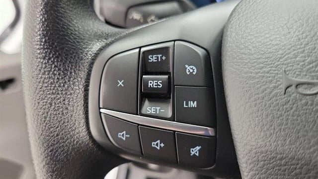 2024 Ford Transit 250