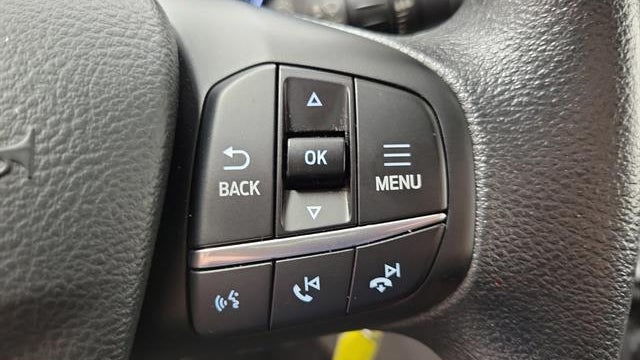 2024 Ford Transit 250