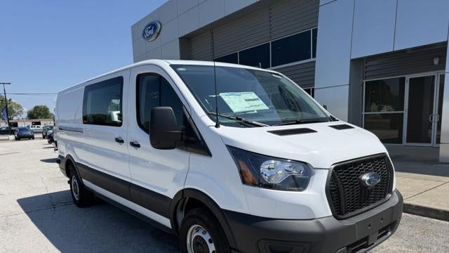 Preowned 2024 Ford Transit 250 for Sale
