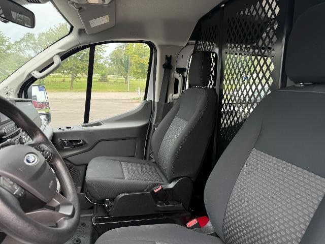 2024 Ford Transit 250 — photo 1 of 12
