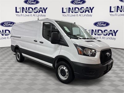Photo of a 2024 Ford Transit 250 3DR LWB Low Roof Cargo Van for sale