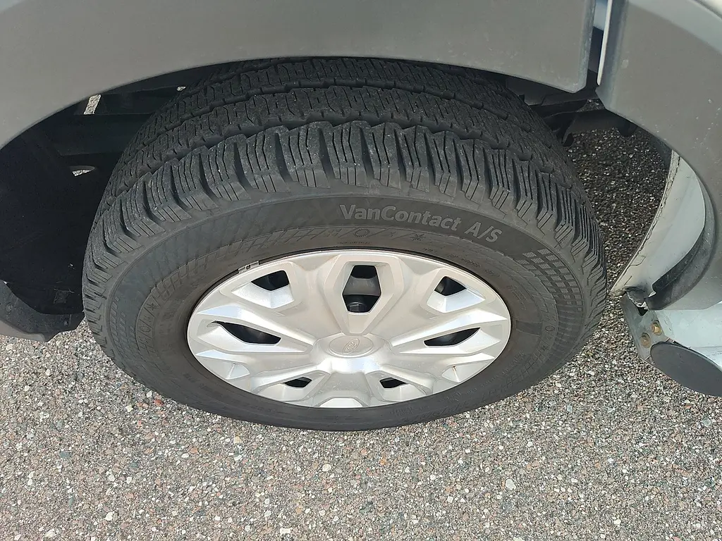 2025 Ford Transit - $36,995