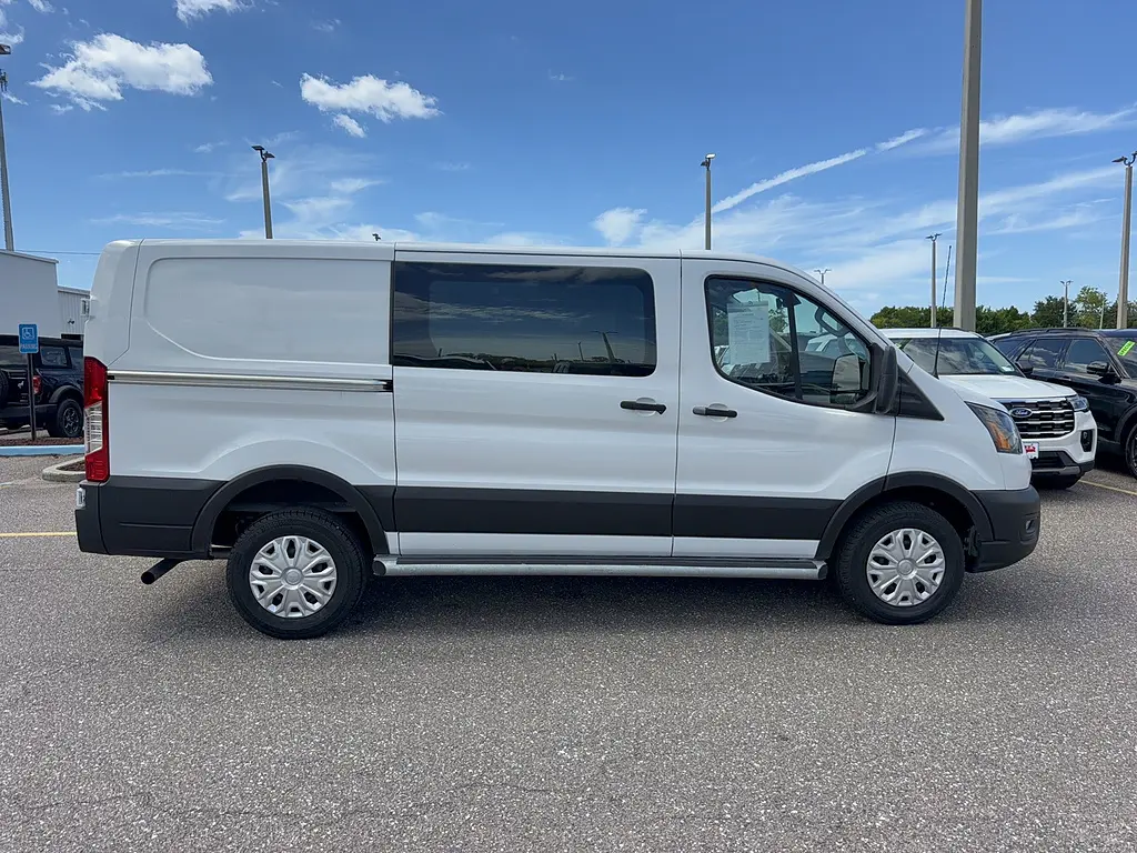 2025 Ford Transit - $36,995