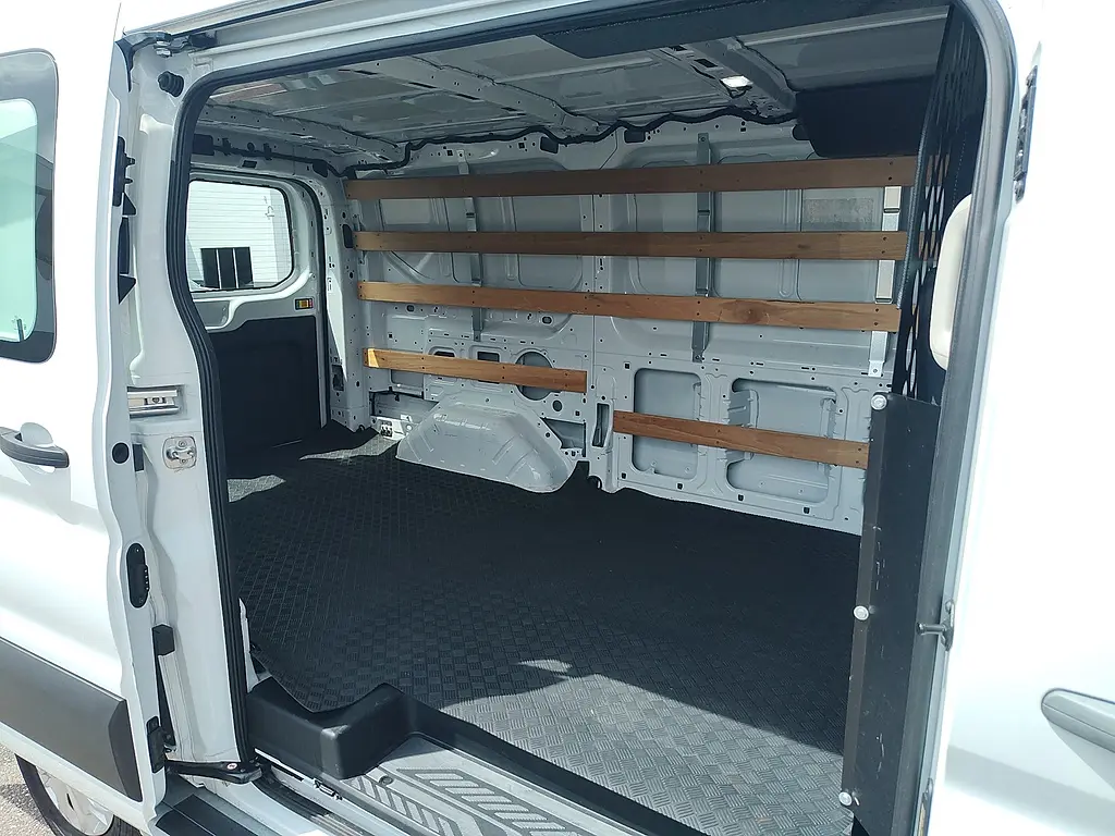 2025 Ford Transit - $36,995