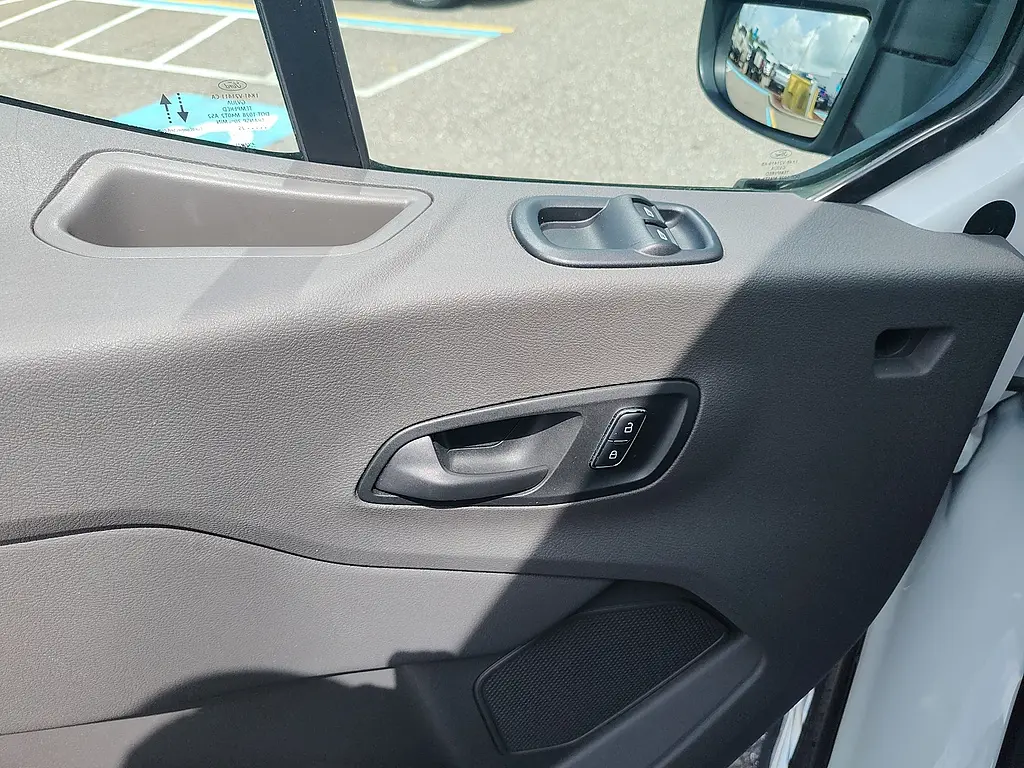 2025 Ford Transit - $36,995