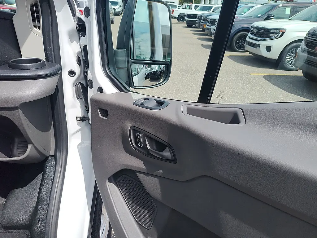 2025 Ford Transit - $36,995