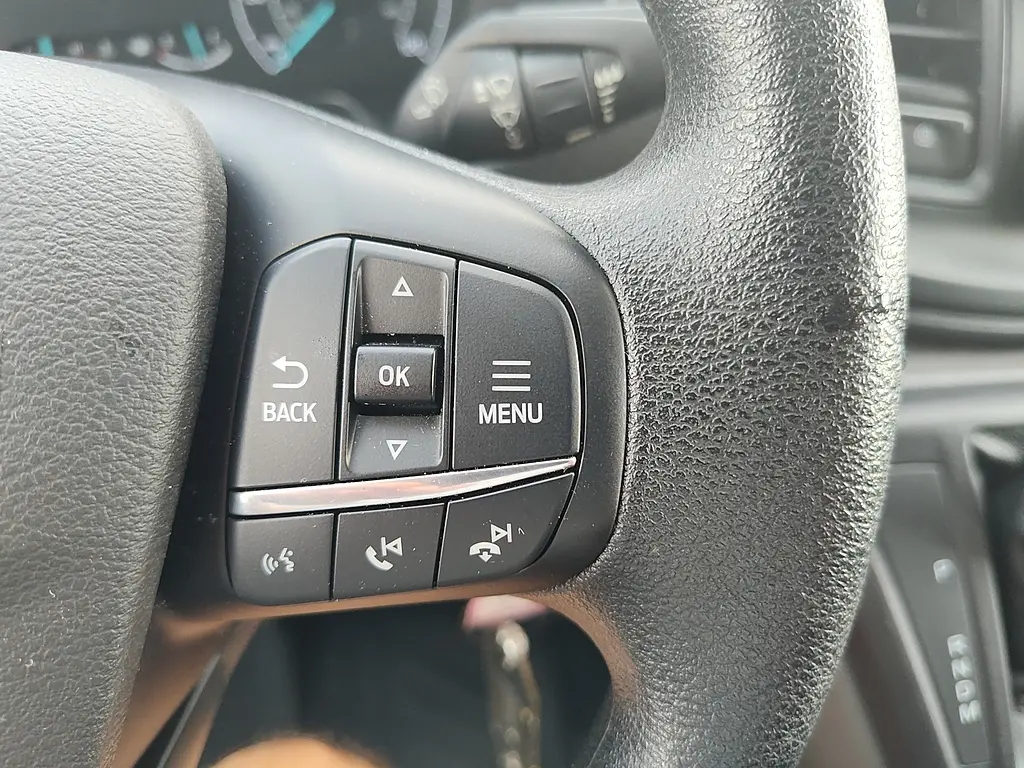 2025 Ford Transit - $36,995