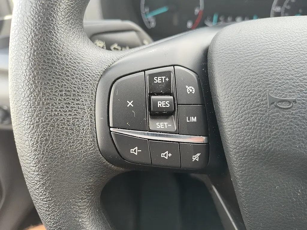 2025 Ford Transit - $36,995