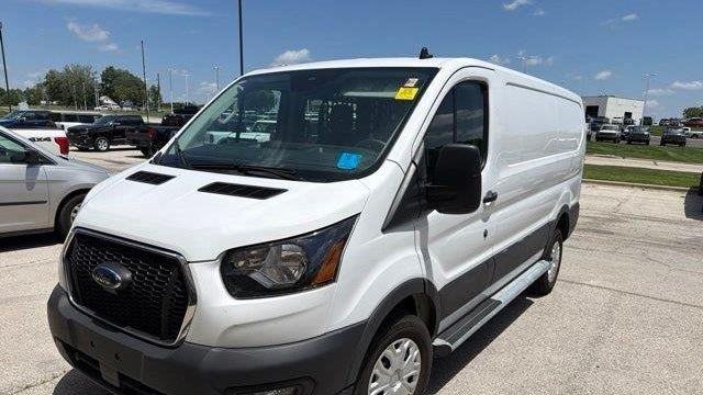 Preowned 2025 Ford Transit 250 for Sale