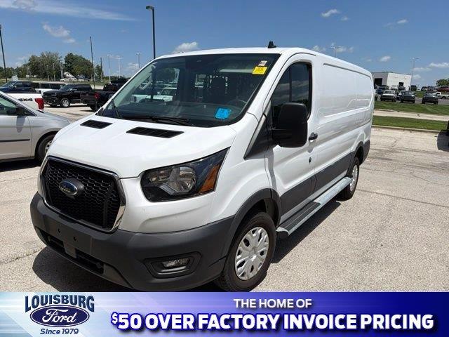 2025 Ford Transit - $34,500