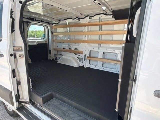 2025 Ford Transit - $34,500
