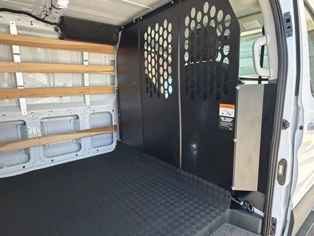 2025 Ford Transit - $34,500