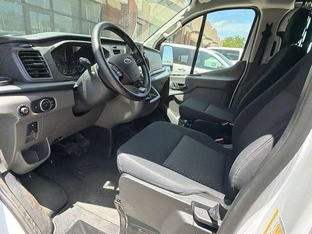 2025 Ford Transit - $34,500