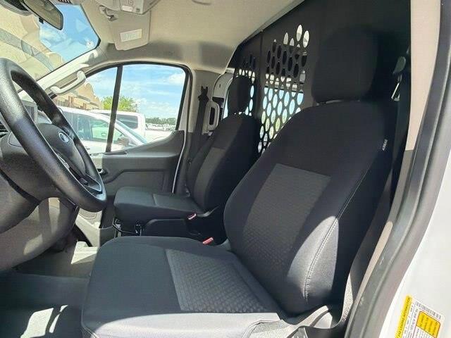 2025 Ford Transit - $34,500