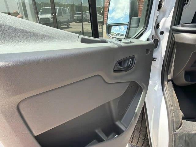 2025 Ford Transit - $34,500