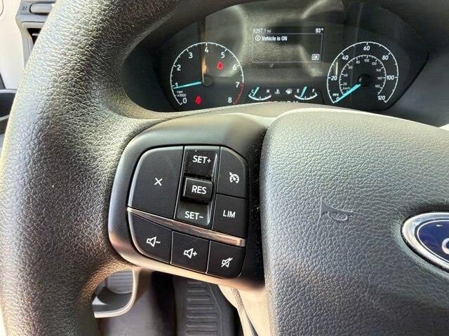 2025 Ford Transit - $34,500