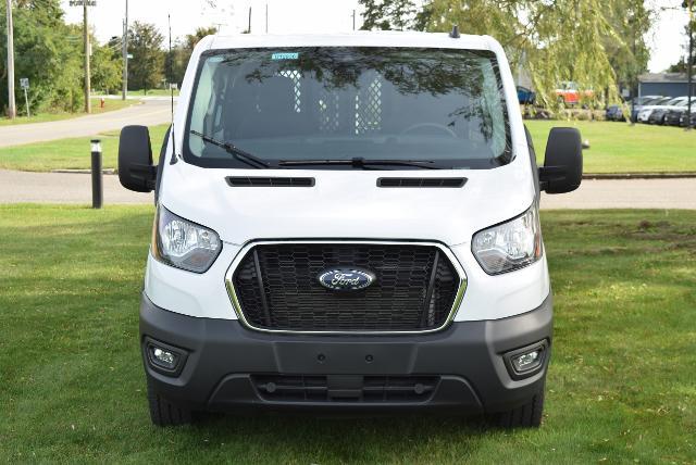 2025 Ford Transit 250 — photo 1 of 12