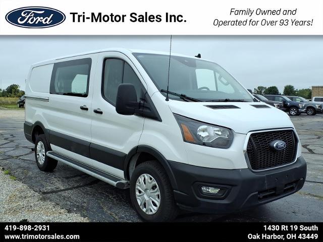 2025 Ford Transit - $34,995