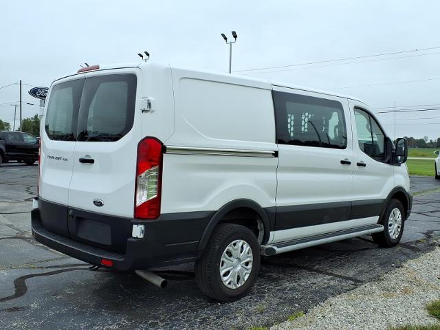 2025 Ford Transit - $34,995